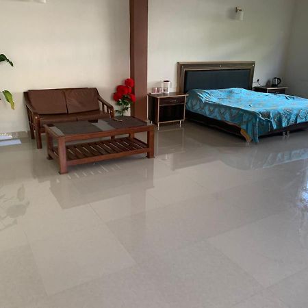 Stupa Guest House Bir  Luaran gambar