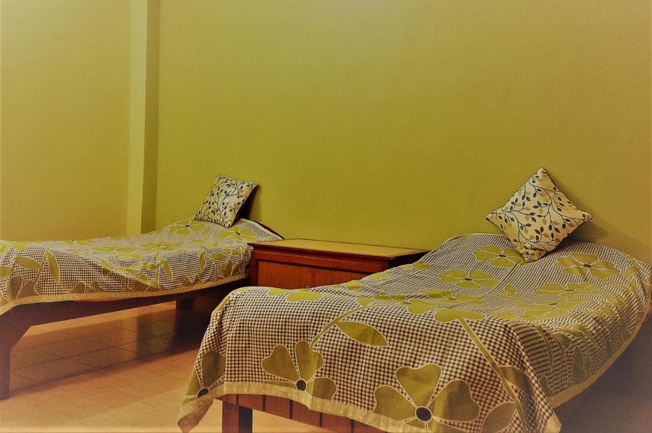 Stupa Guest House Bir  Luaran gambar